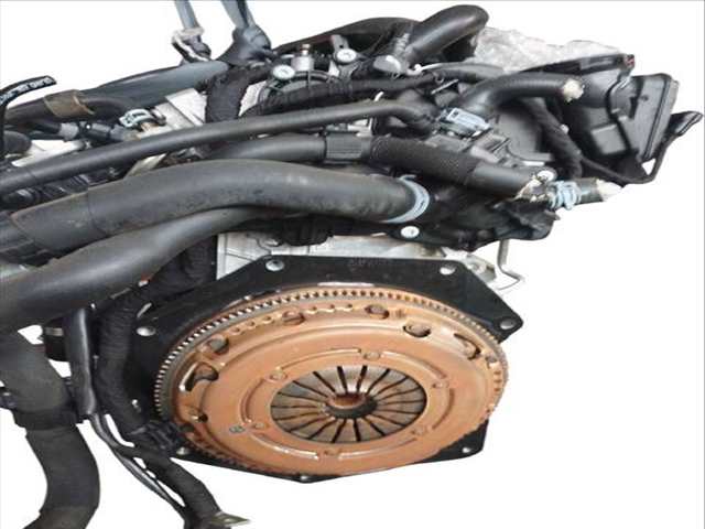 Motor Completo Seat Arona 1.0 TSI