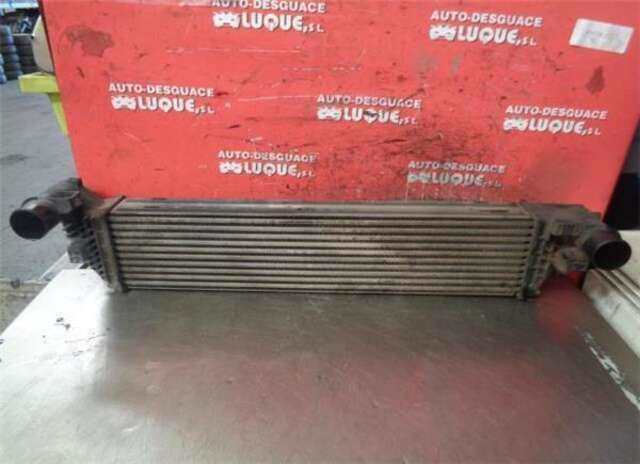 Intercooler Renault Laguna 1.9 AUTHENTIQUE [1.9 LTR. - 96 KW DCI DIESEL FAP]