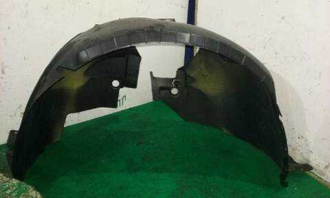 Pase Rueda Mercedes Vito 136CV 100KW