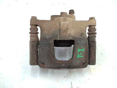 Pinza Freno Trasera Izquierdo Jeep Cherokee 2.8 CRD 4X4 177CV 130KW