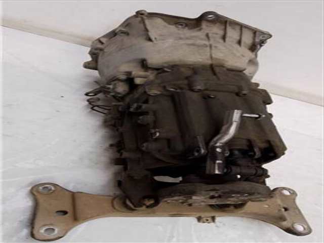Foto 3ª: Caja Cambios Bmw Serie 3 315 2.0 320D [2 0 LTR. - 120 KW 16V DIESEL] BERLINA 163CV