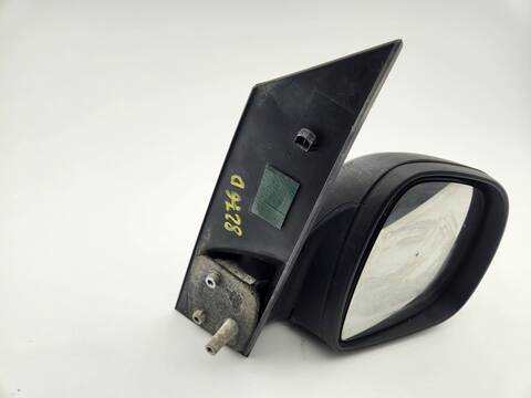 Foto 4ª: Retrovisor Derecho Mercedes Vito 111 CDI COMPACTO 639.601) 109CV 80KW [646983] (2005)