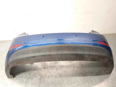 Foto 4ª: Paragolpes Trasero Hyundai Elantra TECNO 132CV 97KW [G4FG] (2014)
