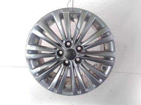LLanta Chapa Opel Insignia 2.0 CDTI 68)