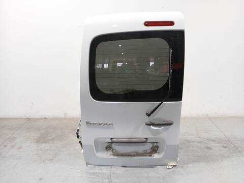Foto 2ª: Puerta Trasera Izquierda Renault Express Z.E. FW0Z FW1Z) 60CV 44KW KANGOO FW0/1_) [5AM 400,5AQ 604] (2018)