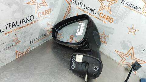 Retrovisor Izquierdo Opel Zafira SELECTION 140CV 103KW