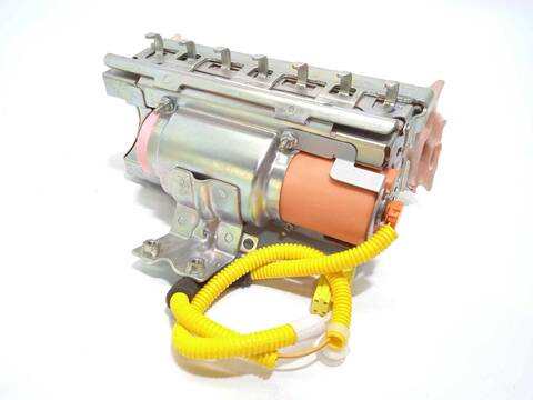 Foto 2ª: Airbag Delantero Derecho Subaru Forester 2.0 DIESEL CAT 147CV 108KW [EE20] (2008)
