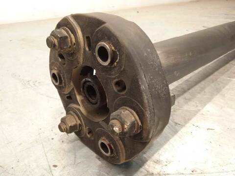 Foto 2ª: Transmision Central Mercedes Clase S 220 500 220.075) BERLINA 306CV 225KW [113960] (2002)