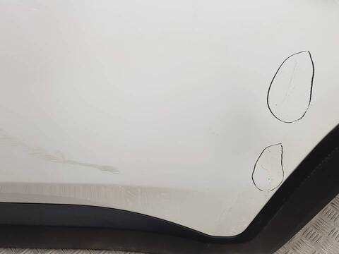 Foto 3ª: Puerta Trasera Izquierda Jeep Renegade 1.4 M-AIR 170CV [B3D] (2014)