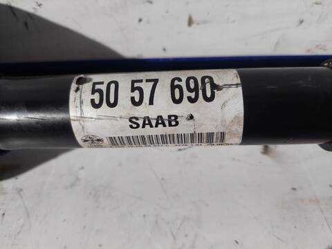 Foto 2ª: Transmision Delantera Izquierda Saab 90 2.0 CAT 154CV [B204E] (1998)
