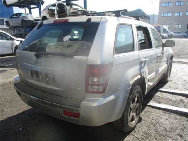 Foto 2ª: Transmision Delantera Izquierda Jeep Grand Cherokee 3.0 CRD 65 ANIVERSARIO [3.0 LTR. - 160 KW CRD CAT] [642980]