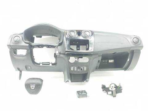 Kit Airbag Dacia Sandero 1.5 DCI D FAP 90CV