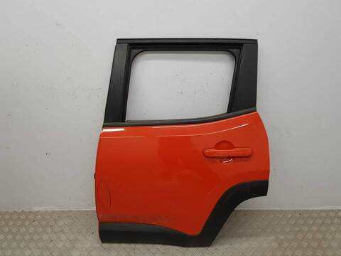 Puerta Trasera Izquierda Jeep Renegade RED MILD-HYBRID FWD