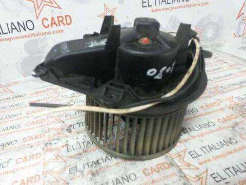 Foto 2ª: Ventilador de Calefacción Citroen Xsara 2.0 HDI SX 66KW) BERLINA 90CV [D-RHY] (2001)