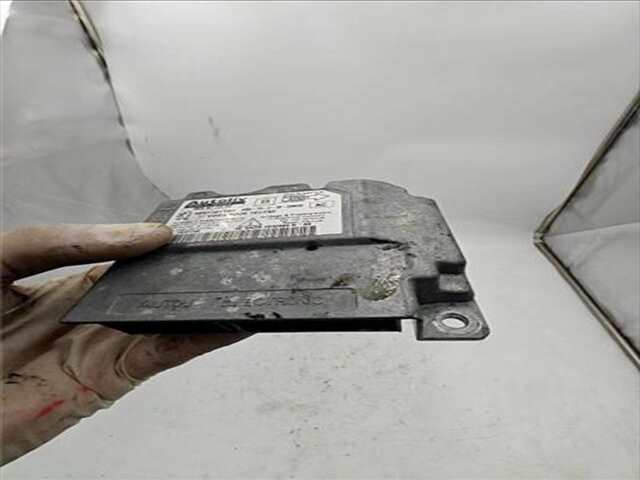 Centralita Airbag Peugeot 307 1.6 XS [1.6 LTR. - 80 KW HDI FAP CAT (9HZ - DV6TED4)]