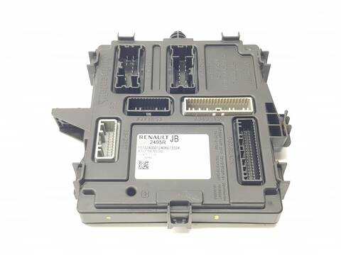 Centralita Motor ECU Dacia Sandero STEPWAY EXTREME GO