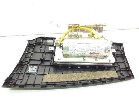 Foto 3ª: Kit Airbag Suzuki Grand Vitara 1.9 DDIS JX 3-PTAS.) 129CV 95KW [F9Q] (2010)