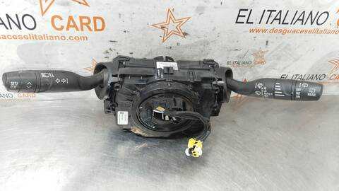 Foto 3ª: Mando Multifuncion Opel Crossland INNOVATION 131CV 96KW [HN05] (2019)