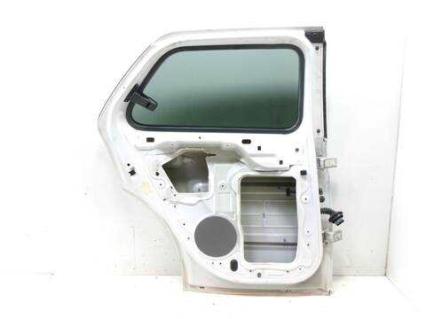 Foto 2ª: Puerta Trasera Izquierda Citroen C4 BH02 (2015)