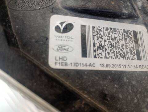 Foto 3ª: Faro Derecho Ford Focus 1.5 TDCI TURNIER 120CV 88KW [XWDA,XWDE,XWDB,XWDC,XWDD] (2015)