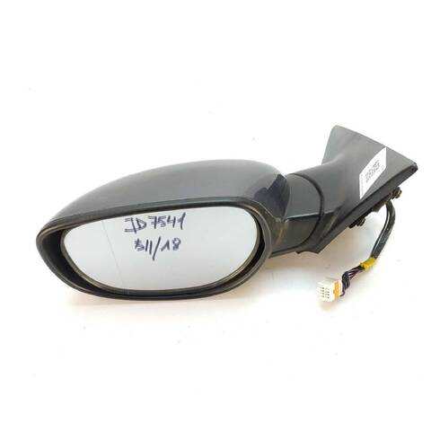 Foto 3ª: Retrovisor Izquierdo Mazda RX8 1.3 FE103 SE3P) (2003)