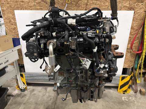 Motor Completo Peugeot Boxer 2.2 BLUEHDI 140 CV 103KW