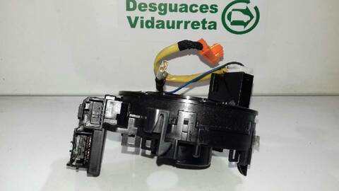 Foto 2ª: Anillo Airbag Toyota Yaris BASICO 87CV 64KW [2SZ] (2007)