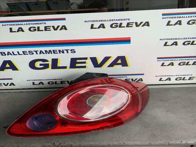 Piloto Trasero Derecho Ford Ka 1.2 8V 70CV