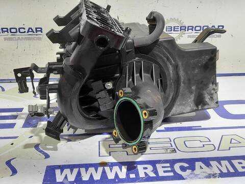 Foto 3ª: Colector Admisión Opel Zafira 1.6 16V CAT 116CV [A16XER] (2005)