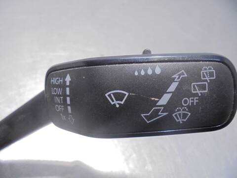Foto 3ª: Mando Multifuncion Seat Leon I-TECH 105CV 77KW [CLH] (2013)