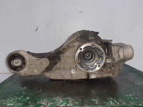 Foto 3ª: Diferencial Trasero Audi A6 3.0 TDI QUATTRO 165KW) BERLINA 225CV [BMK] (2006)