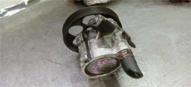 Foto 3ª: Bomba Servodireccion Nissan Primastar 1.9 DCI [F9QU7]