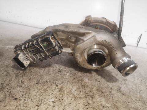 Turbocompresor Land Rover Discovery 306DT