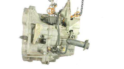 Foto 2ª: Caja Cambios Renault Laguna VERSION INDEFINIDA (1993)