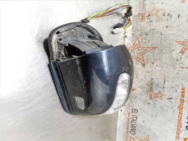 Foto 3ª: Retrovisor Izquierdo Mercedes Clase E 180 E 55 AMG KOMPRESSOR 211.076) 476CV 350KW [M 113.990] (2004)