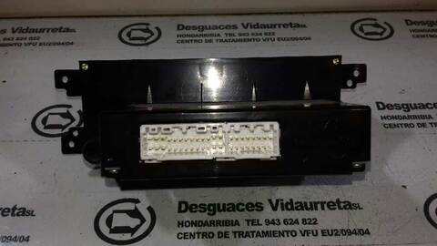 Foto 2ª: Mando Calefacción A. A. Chevrolet Captiva 2.0 DIESEL CAT 150CV 110KW [Z20S] (2007)