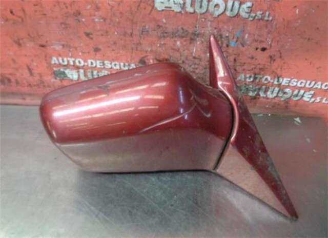 Foto 2ª: Retrovisor Derecho Bmw Serie 5 518 2.5 TURBODIESEL CAT (116 CV) [256T1]