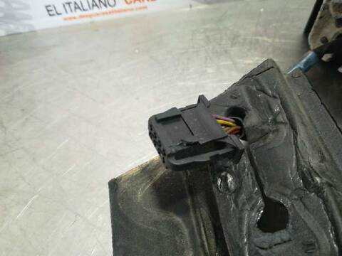 Foto 2ª: Retrovisor Derecho Seat Altea STYLANCE - STYLE 105CV 77KW [BXE] (2009)