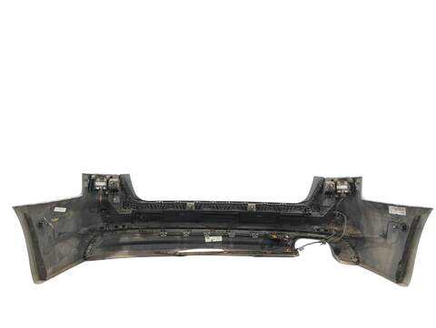 Foto 3ª: Paragolpes Trasero Audi A4 3.0 V6 24V TDI 272CV [CRTC] (2015)