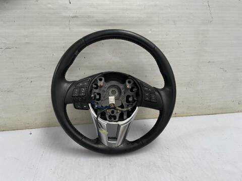 Volante Mazda 3 CENTER-LINE 150CV