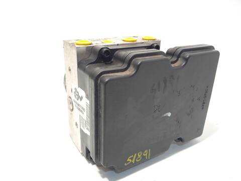 Foto 3ª: Abs Hyundai i30 1.4 T-GDI 140CV 103KW [G4LD] (2018)