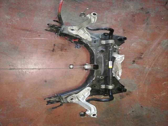 Cuna de Motor Renault Captur H4BB408
