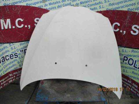 Capot Alfa Romeo 147 1.9 JTD CAT 101CV 74KW