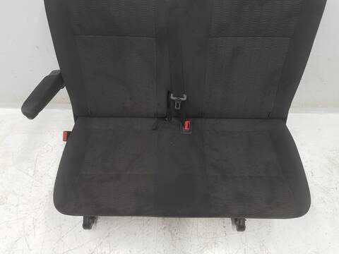 Foto 3ª: Asiento Trasero Central Volkswagen Caravelle T6 TRENDLINE (2015)