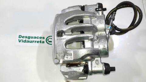 Pinza Freno Delantera Izquierdo Mercedes Vito 2.1 CDI CAT 136CV 100KW