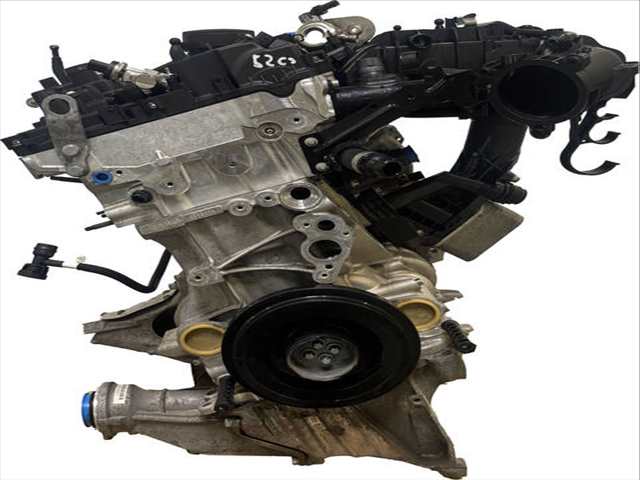 Foto 3ª: Motor Completo Bmw Serie 5 530 G30 252CV 185KW [B48A20A B48] (2019)