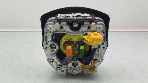 Foto 3ª: Kit Airbag Audi A3 2.0 TDI 140CV 103KW [CBAB] (2008)