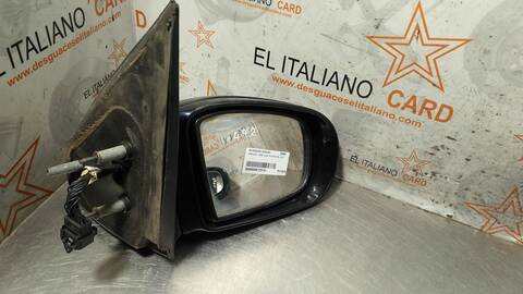 Retrovisor Derecho Mercedes Clase ML 350 3.7 G 235CV 173KW W163) AUT.