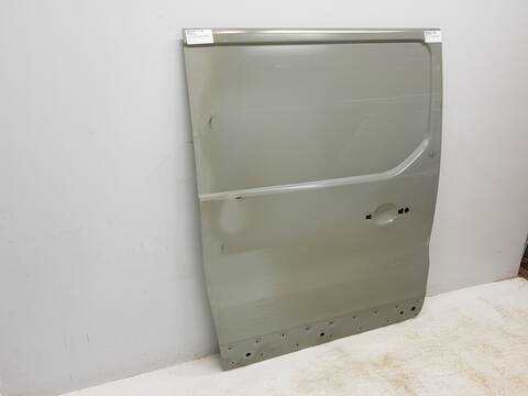 Foto 3ª: Puerta Lateral Corredera Derecha Renault Trafic L1H1 29T KOMFORT (2014)