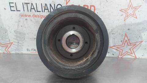 Foto 2ª: Cigüeñal Land Rover Discovery TDI 5-PTAS.) 113CV 83KW [D21L] (1995)